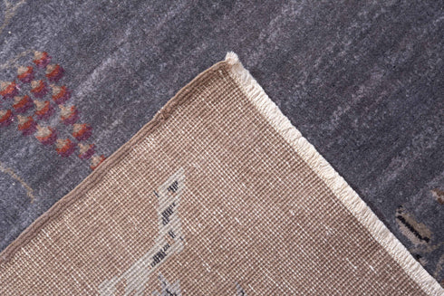 Vintage Sparta Area Rug (9' x 11')
